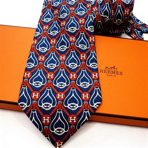 buy vintage hermes ties|authentic Hermes ties online.